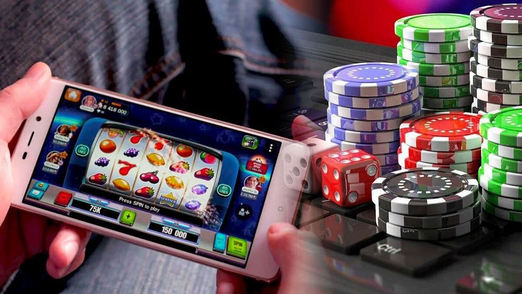 Applicazioni per casinò BDMBet: gioca su Android o iPhone Applicazioni per casinò BDMBet: gioca su Android o iPhone