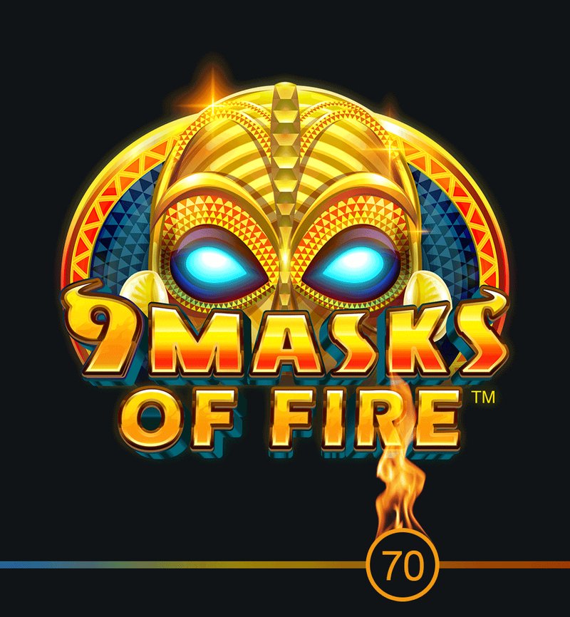 Découvrez demo 9 masks of fire