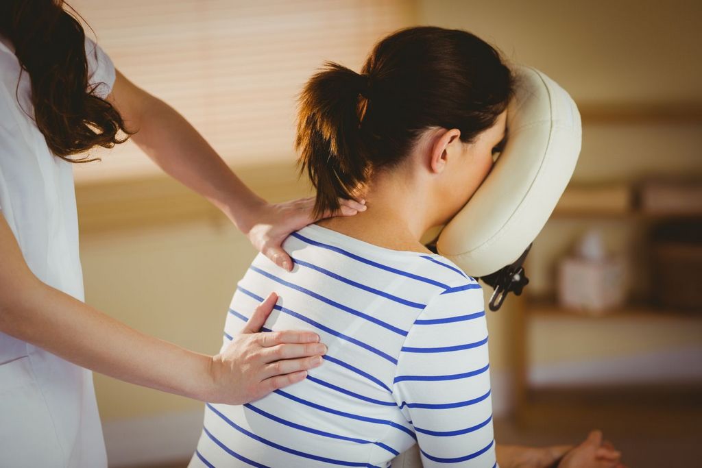 Thai Massage: What It Is and 5 Advantages