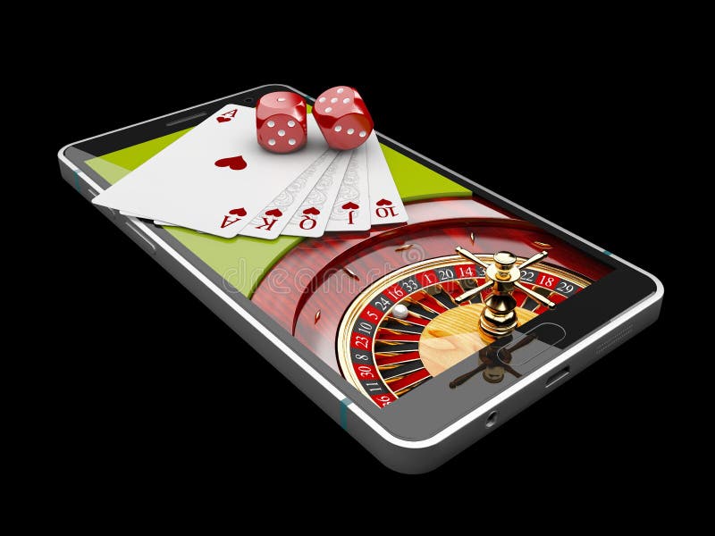 Casino online Torrequebrada