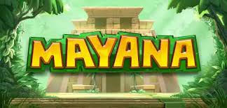 Zagraj w slot Mayana z bonusem Wild Casino