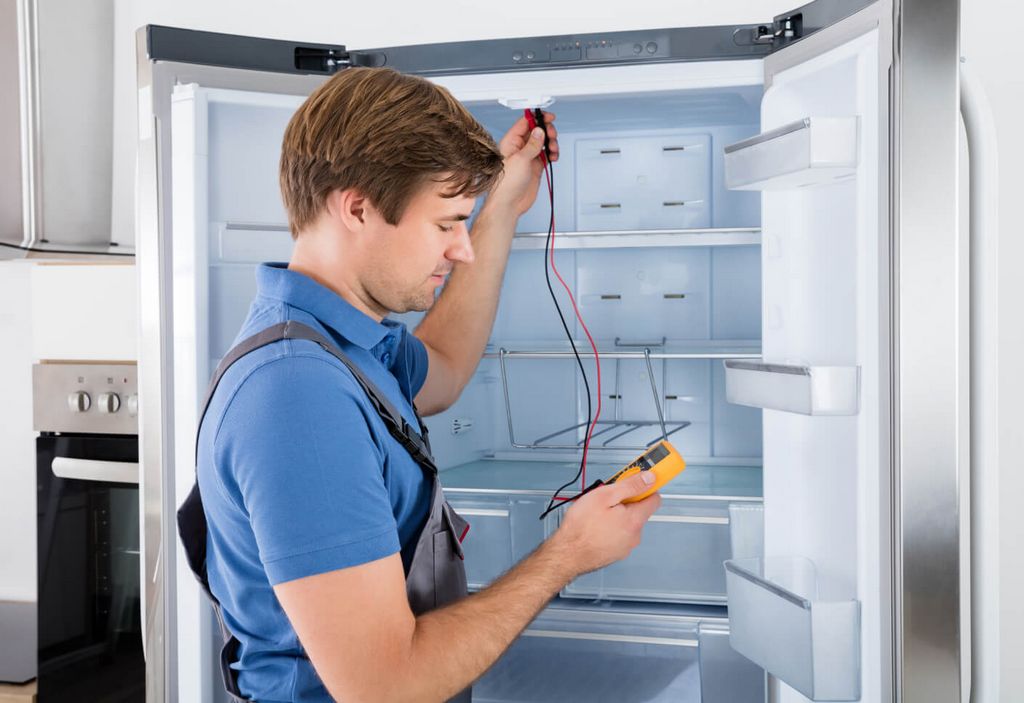 Home Appliance Repair Solution in Cambridge 2026