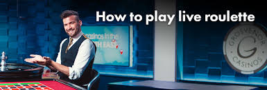 Best Live Roulette Casinos in the UK A Comprehensive Guide -547588949