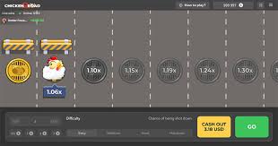 Descubre cómo jugar Chicken Road 2 y ganar Descubre cómo jugar Chicken Road 2 y ganar
