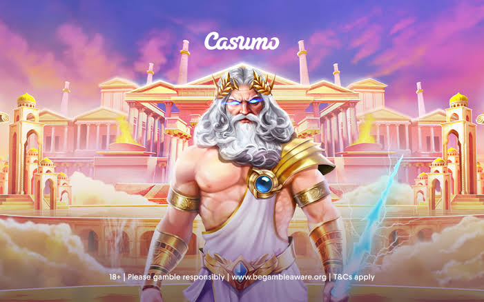 Gates of Olympus Slot A Journey Through the Mythical Reels Gates of Olympus Slot A Journey Through the Mythical Reels