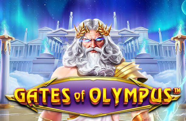 Gates of Olympus Slot A Journey Through the Mythical Reels Gates of Olympus Slot A Journey Through the Mythical Reels