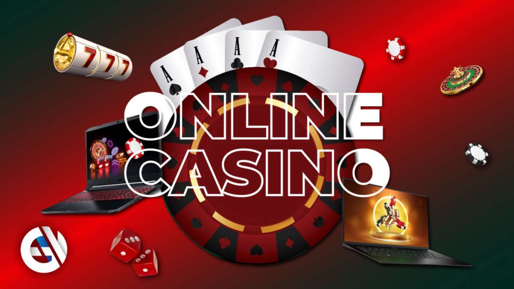 Online Casino Spil og Gevinst med Stil