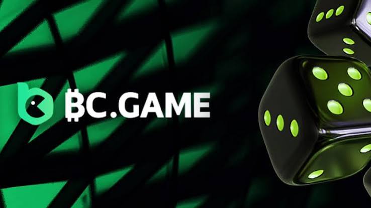 BC.Game Mirror Login Access Your Account Securely