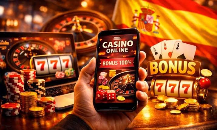 Bonos Sin Depósito en Casinos en España Todo lo que Necesitas Saber Bonos Sin Depósito en Casinos en España Todo lo que Necesitas Saber