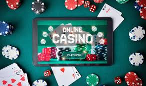 Die besten Casinos ohne Mindesteinzahlung im Jahr 2023 195766365