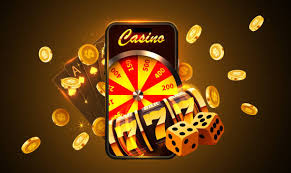Experience Thrills and Wins at Online Casino 21k Experience Thrills and Wins at Online Casino 21k