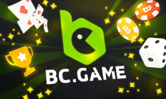 Exploring the BC.Game App A Deep Dive into Features and Benefits
