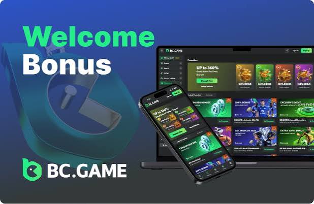 Step-by-Step Guide to the BC.Game Registration Process -395779494 Step-by-Step Guide to the BC.Game Registration Process -395779494