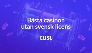 Utländska Casinon En Guide till Online Underhållning