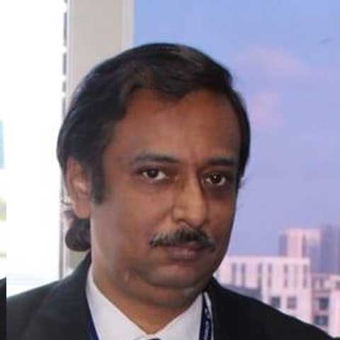 Sanjay Sambui