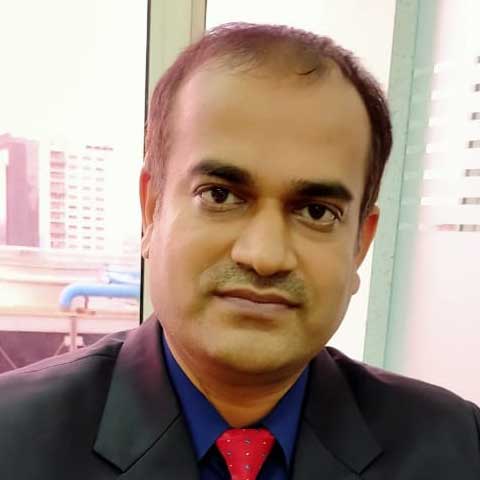 Upendra Roy