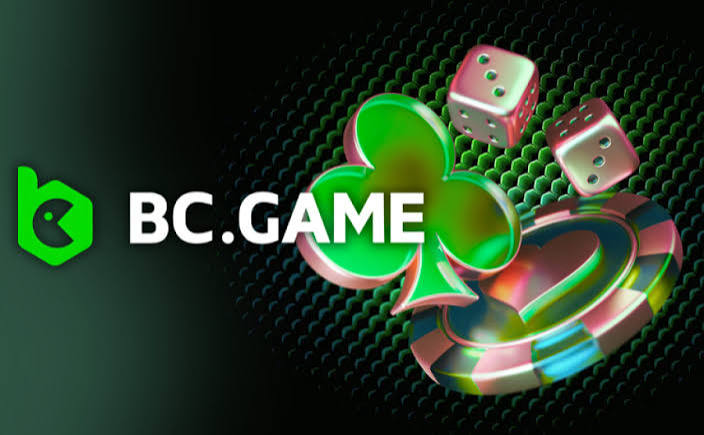 BC.Game Login Seamless Access to Online Gaming Fun BC.Game Login Seamless Access to Online Gaming Fun