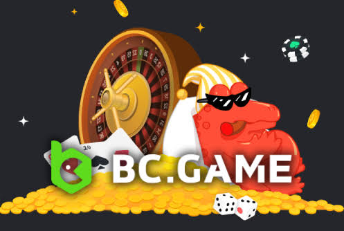 BC.Game Online Casino A Premier Gambling Experience in Germany BC.Game Online Casino A Premier Gambling Experience in Germany