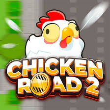 Chicken Road 2 La Aventura del Pollo Continúa