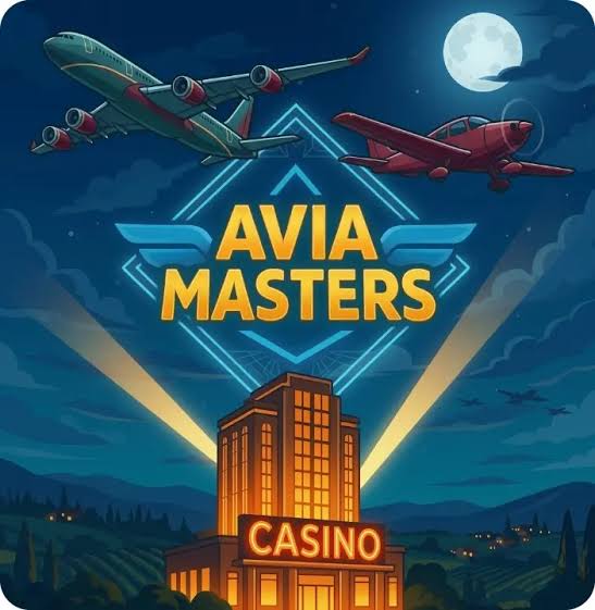 Descubre el Mundo de Casino Aviamasters Entretenimiento y Ganancias