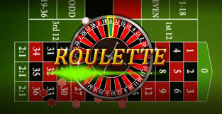 Experience the Thrill of Live Roulette at Top UK Casino Sites -547321184