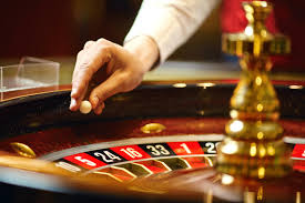 Experience the Thrill of Live Roulette at Top UK Casino Sites -547321184