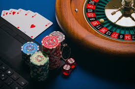 Experience the Thrill of Live Roulette at Top UK Casino Sites -547321184