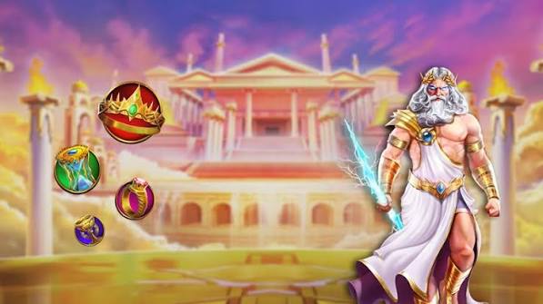 Explore the Exciting Features of Gates of Olympus Super Scatter -881024557