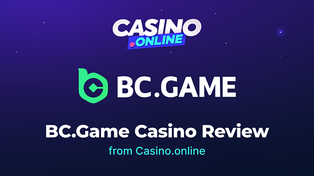 BC.Game Casino The Ultimate Online Gaming Experience in Vietnam BC.Game Casino The Ultimate Online Gaming Experience in Vietnam