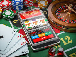 Casino mit nur 4 Euro Einzahlung – Spaß mit geringem Risiko
