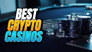 Discover the Best Online Anonymous Bitcoin Casino 420809740