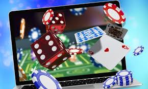 Discover the Excitement of Online Casino WaveBet -494793230 Discover the Excitement of Online Casino WaveBet -494793230