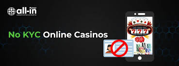 Experience the Thrill of Anonymous Bitcoin Casinos