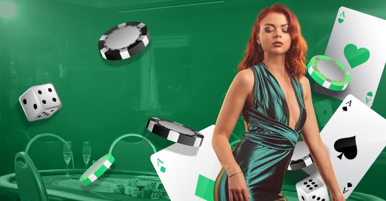 Explore BC.Game Casino and Sportsbook Your Gateway to Online Gaming