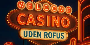 Nyt Online Casino Bedste Bonus - Find De Bedste Tilbud