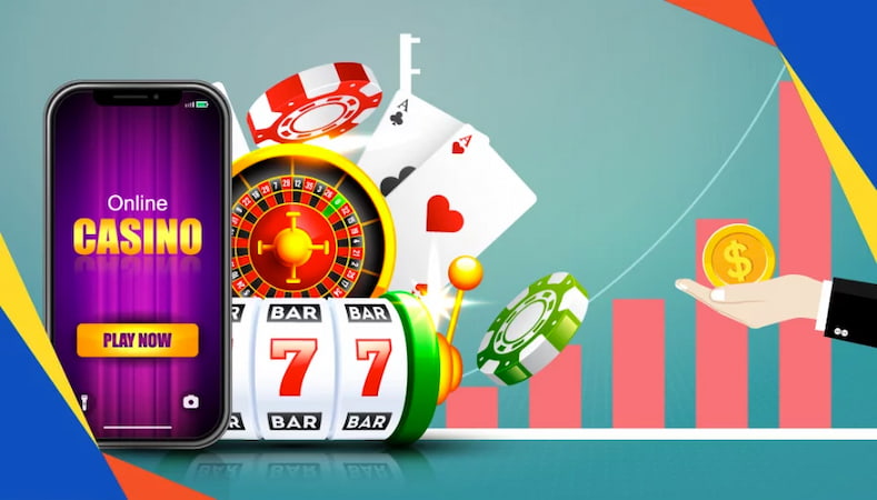 Online Casino Watch My Spin Your Ultimate Gaming Experience